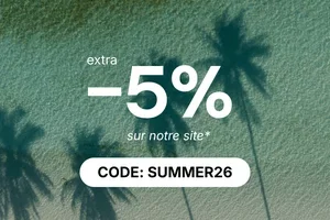 BEFR Saleduck, accès exclusif aux promos d'été, rien que pour vous