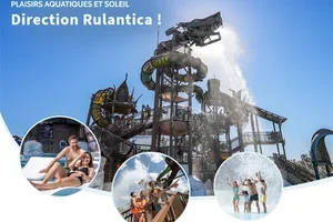 Prolongez l’été à Rulantica !
