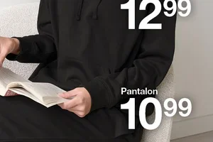 Des tenues pour vous détendre en toute sérénité