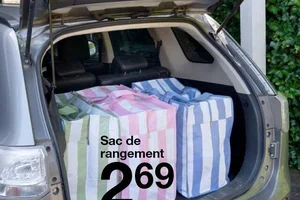 Tout pour une journée estivale chez Zeeman