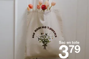 Les soldes continuent chez Zeeman
