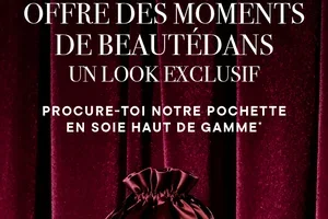 Vos cadeaux de Noël joliment emballés ! 🎄