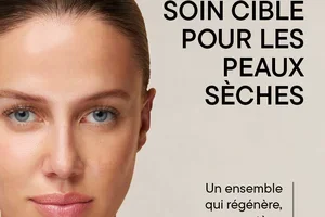 Peau sèche ? Ce coffret est la solution ! 💦