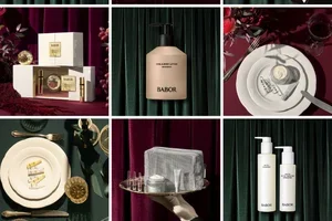 Jusqu'à Noël : une surprise chaque jour 🎄