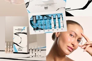 À ne pas manquer : Une cure d'ampoules en cadeau !