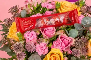 Une petite attention qui change toute une journée 🌸🍫