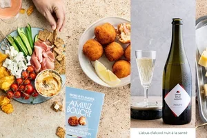 🇧🇪 Petit nouveau dans votre box 🥂 L'été continue 🥦 5 astuces anti-« beurk »