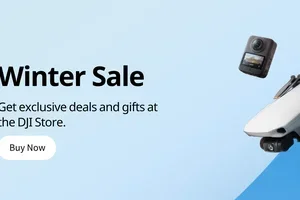 15% off Osmo Mobile 8!