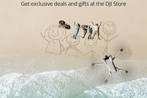 Rediscover Your Favorites: Mini 4K & Mini 3!