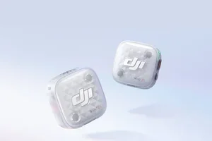 Meet DJI Mic Mini 2S
