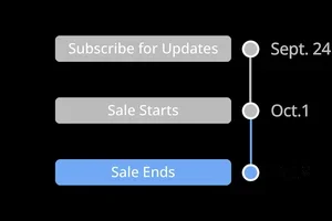 Final countdown! DJI Autumn sale ends soon