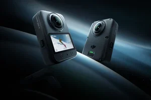 Meet the All-New Osmo 360 II	