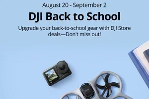 It's live! Back to School is here.