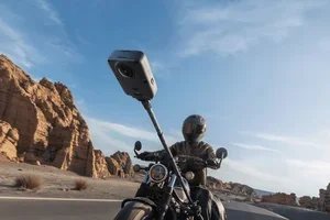 Your Osmo 360 II is waiting