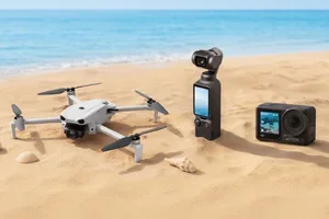 DJI Summer Sale