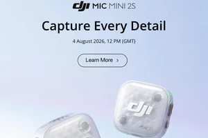 Capture Every Detail