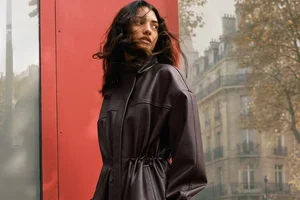 Le vestiaire d'automne commence ici