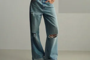 We do jeans