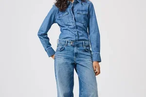 La sélection denim