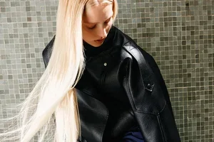 Découvrez votre nouvelle veste coup de cœur