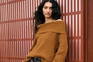 La maille fait son grand retour