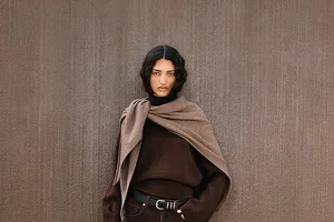 Le corduroy revient en force