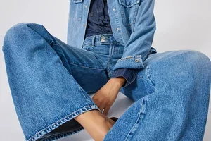 La sélection denim