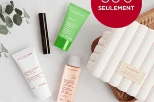Composez votre trousse beauté idéale ✨