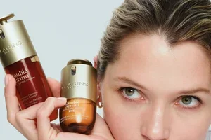Votre duo Double Serum à -20% ✨