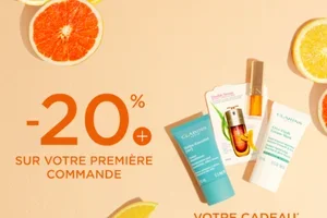 Avez-vous déjà profité de votre offre de bienvenue ?