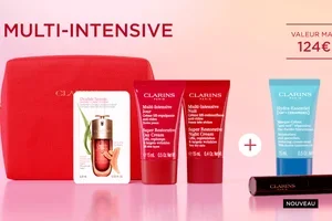 Soldes d'été: 10% de remise supplémentaire dès 2 produits soldés achetés