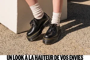 Prenez de la hauteur