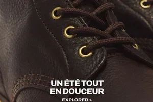 Une sélection qui met le marron à l’honneur