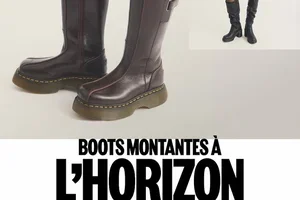 Visez haut cet automne