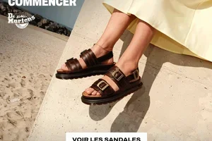 Pour toutes vos aventures estivales