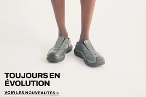 Quoi de neuf ?