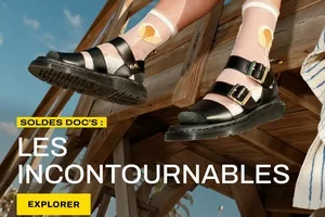 SOLDES: -30 % sur nos best-sellers des soldes