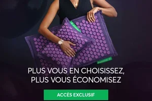 Mieux que le Black Friday