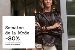 Shoppez les looks du moment