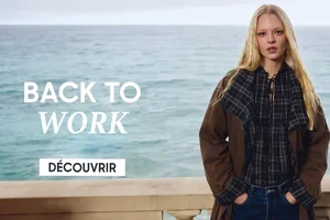 Venez vite trouvez vos looks de rentrée !