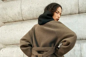 Derniers jours : TOUT à -20% sur les manteaux et pantalons