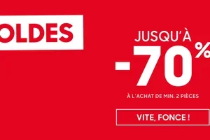 À vos marques, prêts ? Shoppez !
