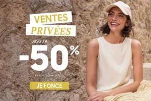 Les essentiels pour vos vacances