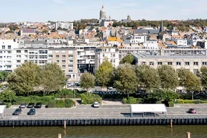 Votre city break sur la Côte d'Opale commence ici ✨