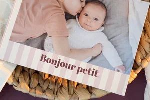 Offre Flash ⚡ -50% sur votre livre photo L 🤩