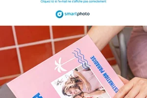 -30% sur les livres photo 🤩