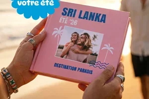  🏖️ Jusqu'à -50% sur vos achats 🌞