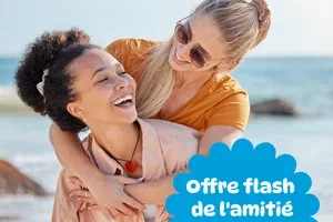 Livraison offerte sur tout 👍