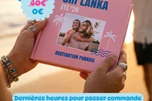 Livraison gratuite sur tout ⌛ Dernière chance