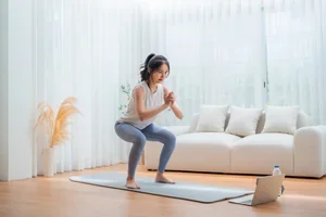 Le meilleur repas pour maigrir - Les fromages français les plus caloriques -Des exercices de 5 minutes